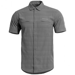 Pentagon - Ripple Thermo-T-Shirt - Wolf Grey
