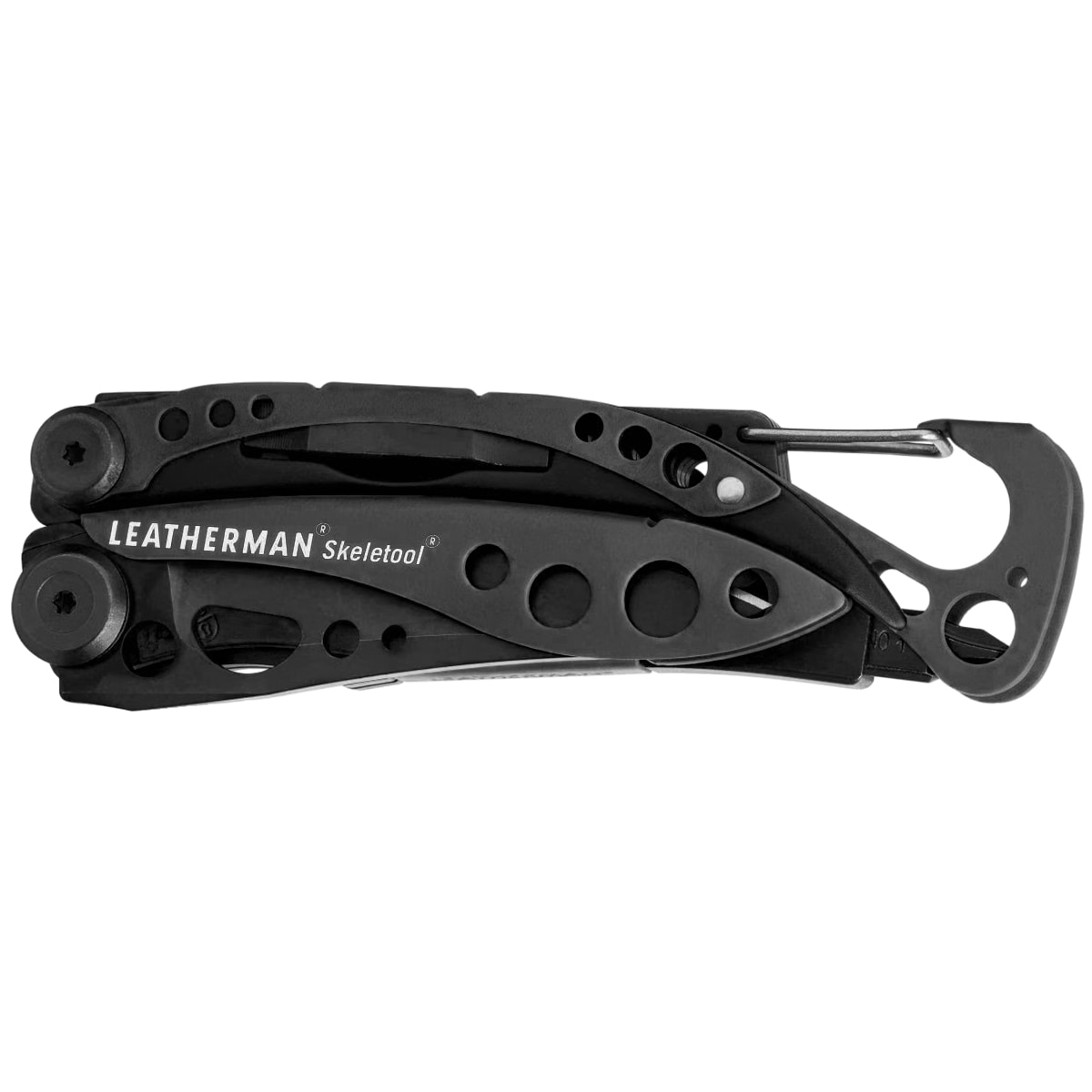 Leatherman - Skeletool Multitool - Black