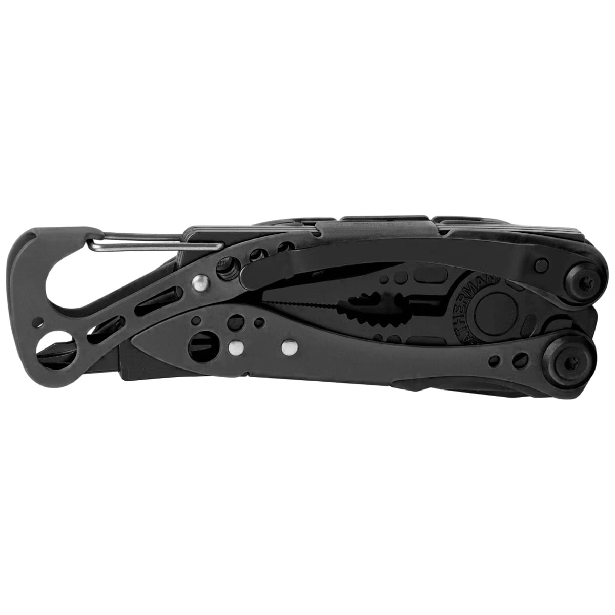 Leatherman - Skeletool Multitool - Black