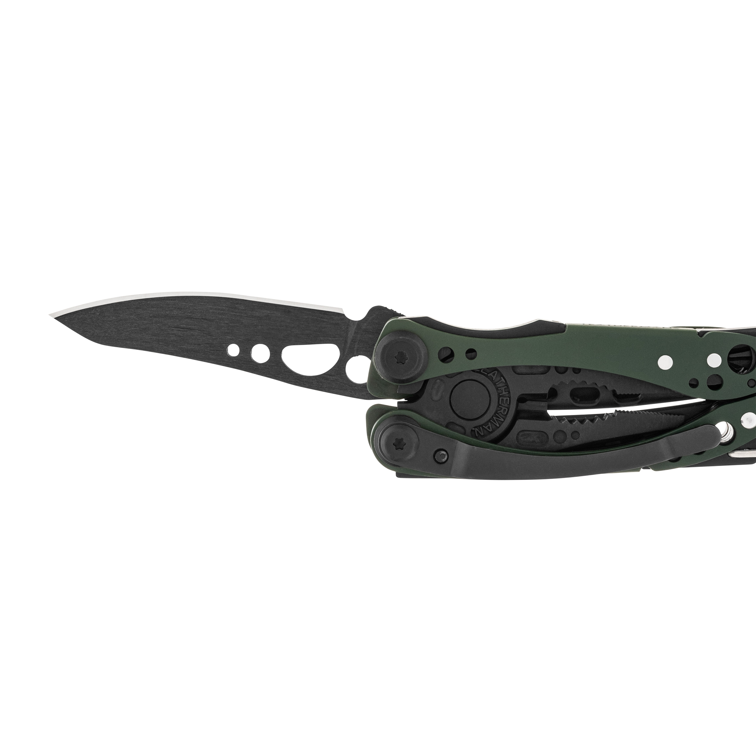 Leatherman - Skeletool CX Multitool - OD Green