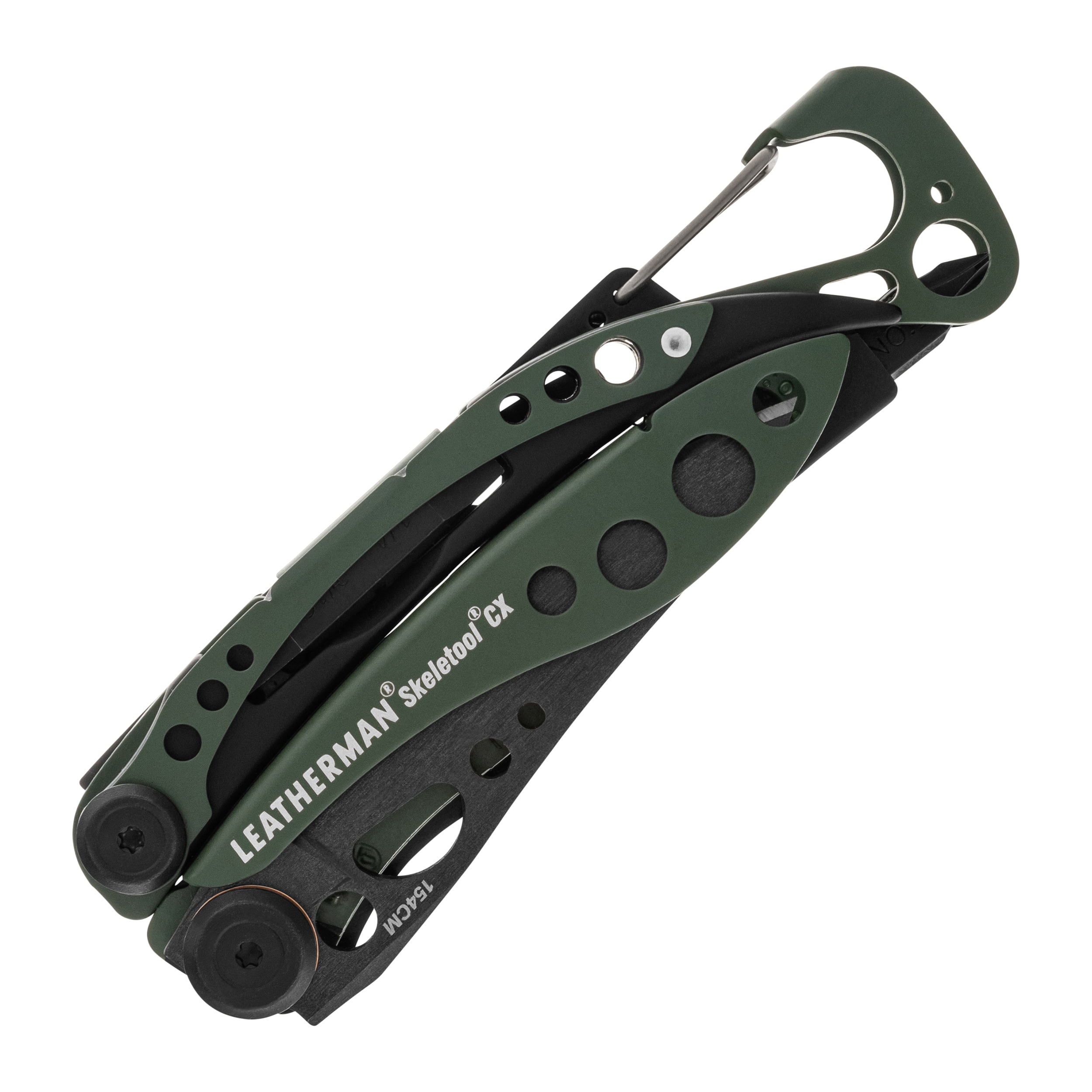 Leatherman - Skeletool CX Multitool - OD Green