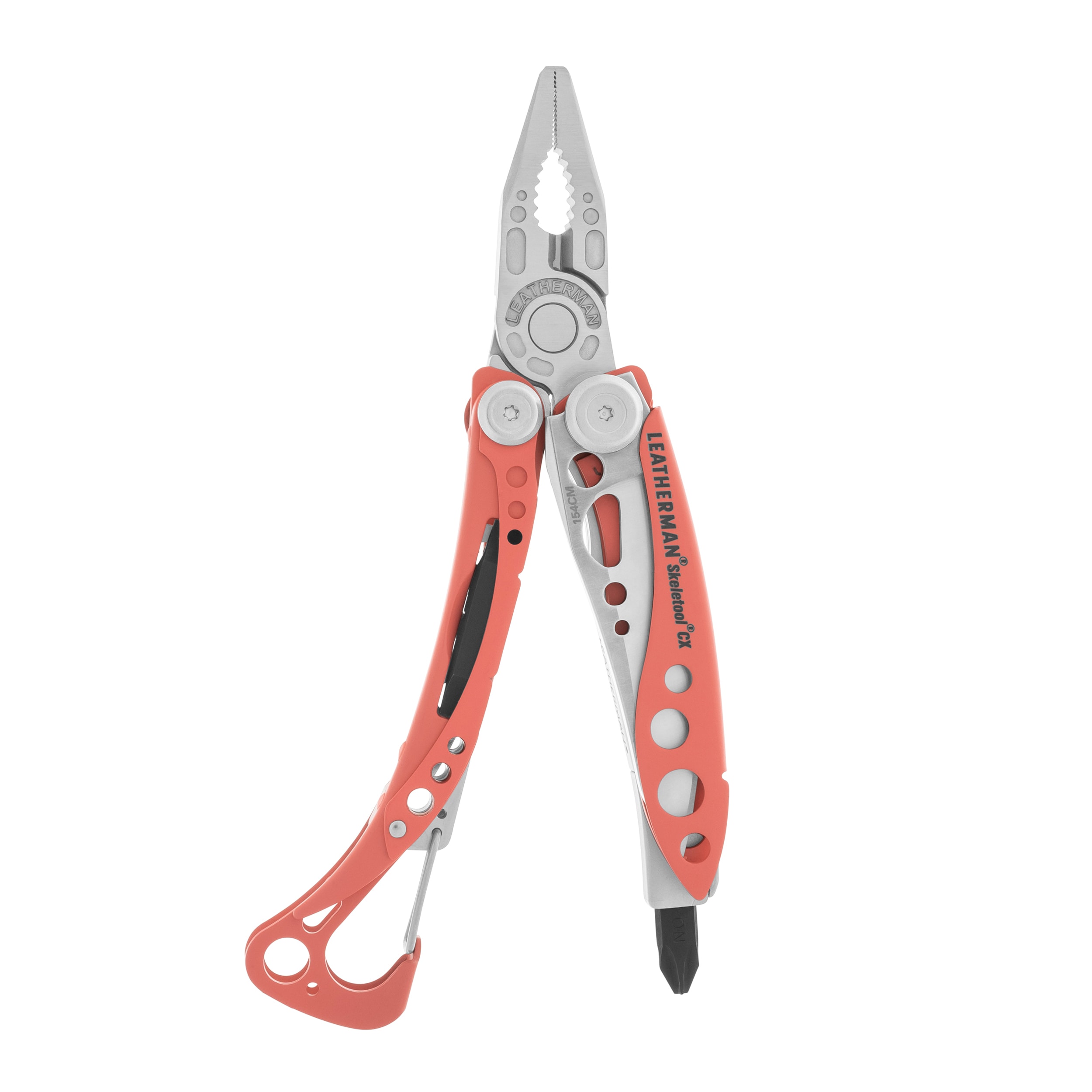 Leatherman - Skeletool CX Multitool - Guava