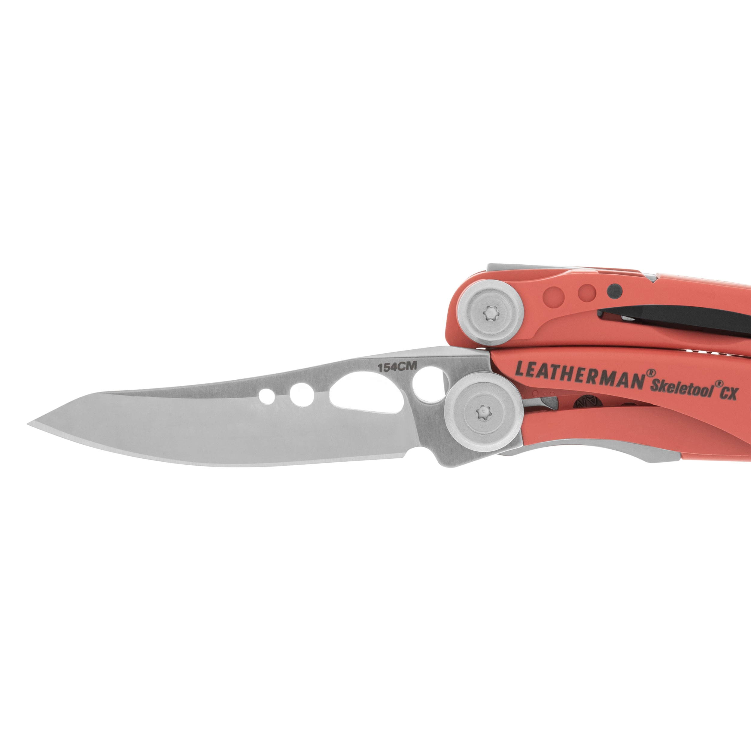 Leatherman - Skeletool CX Multitool - Guava