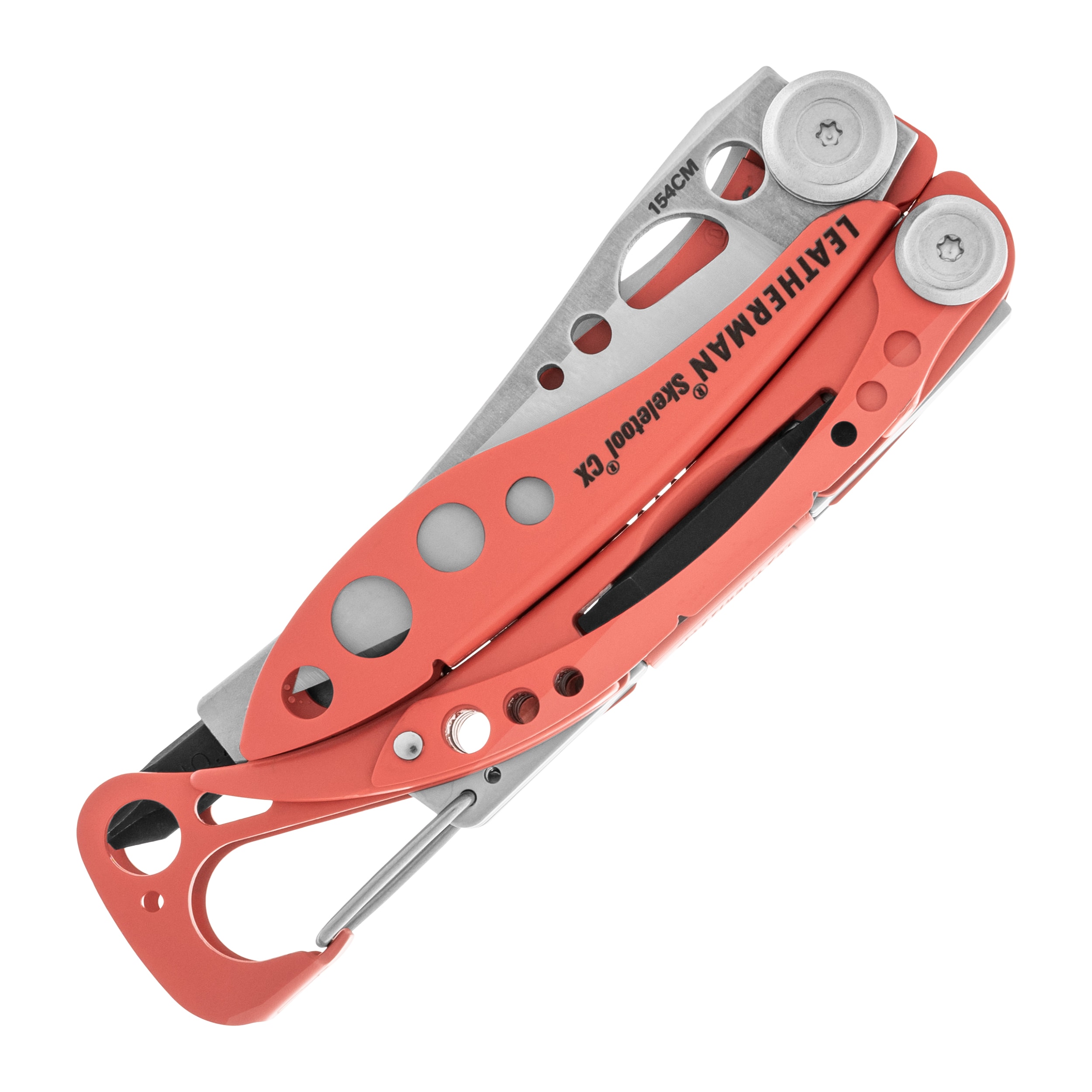 Leatherman - Skeletool CX Multitool - Guava