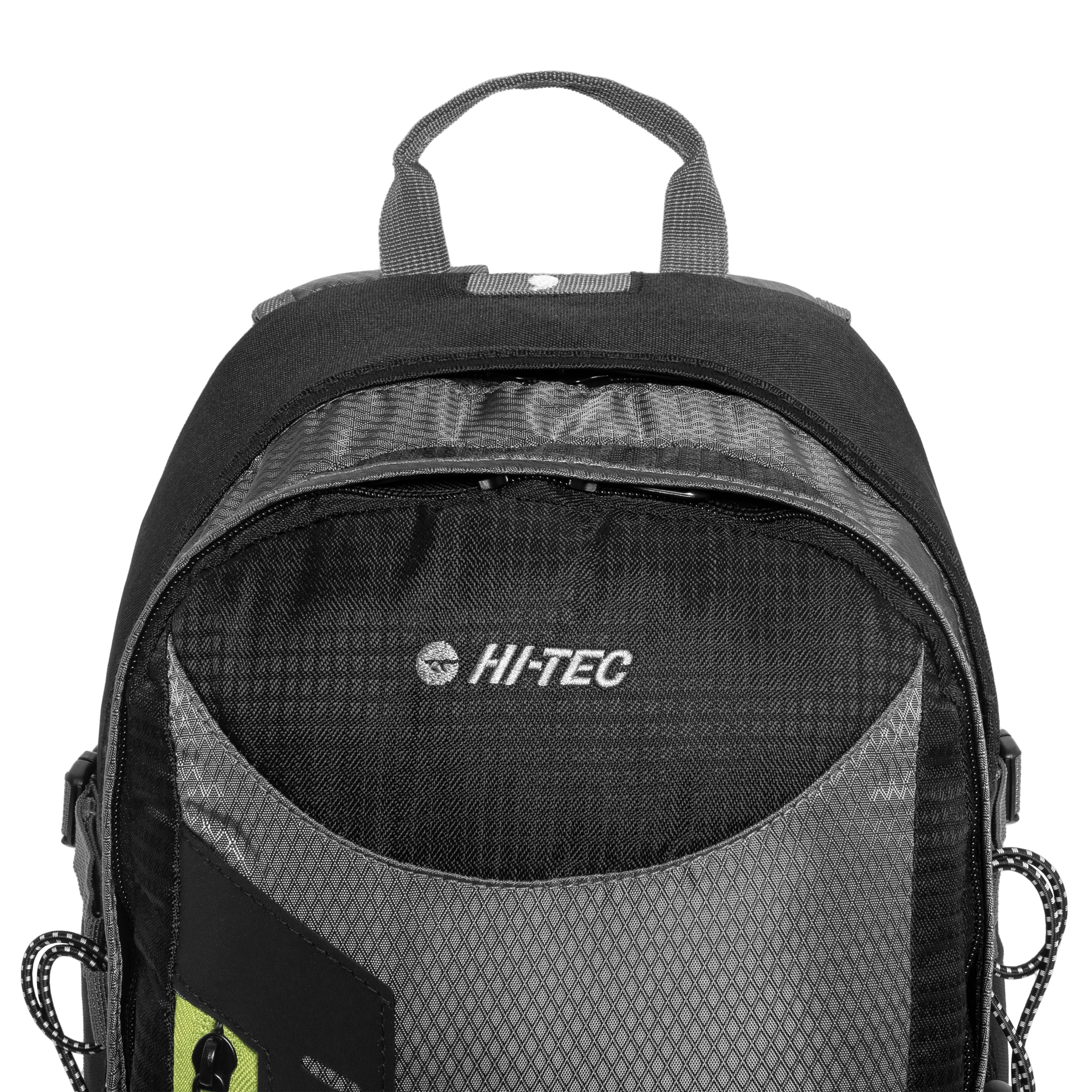 Hi-Tec - Murray Rucksack 26 l - Storm Front/Nine Iron