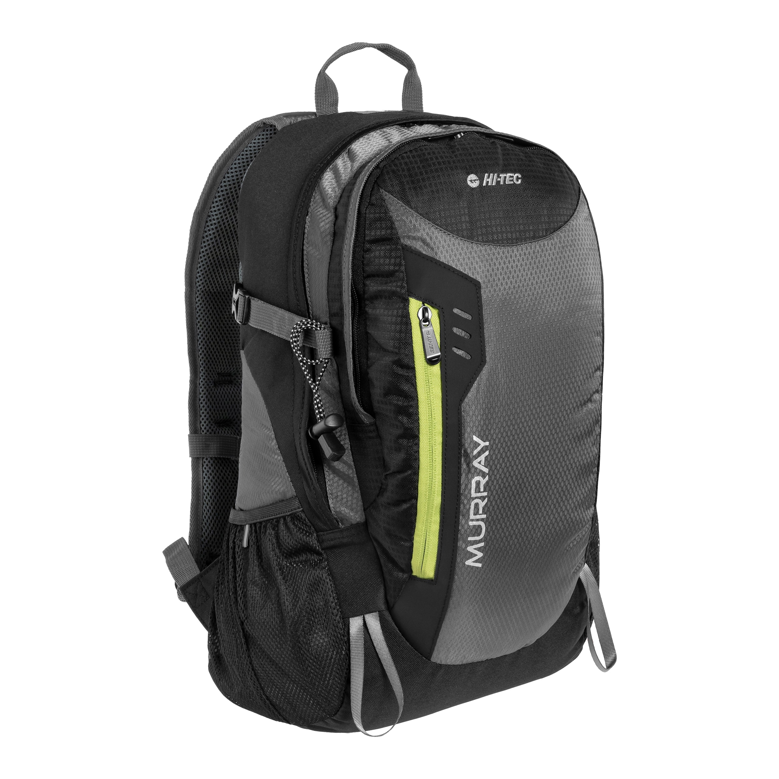 Hi-Tec - Murray Rucksack 26 l - Storm Front/Nine Iron