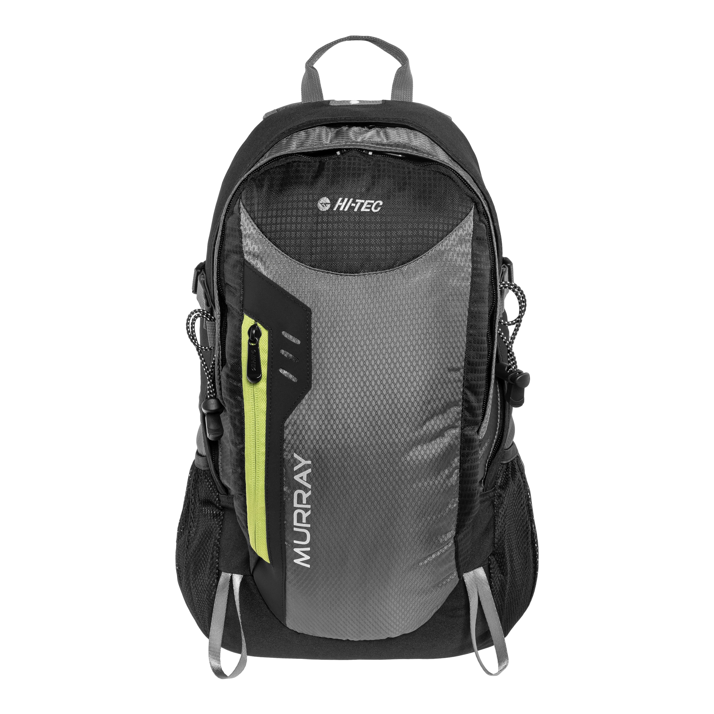 Hi-Tec - Murray Rucksack 26 l - Storm Front/Nine Iron