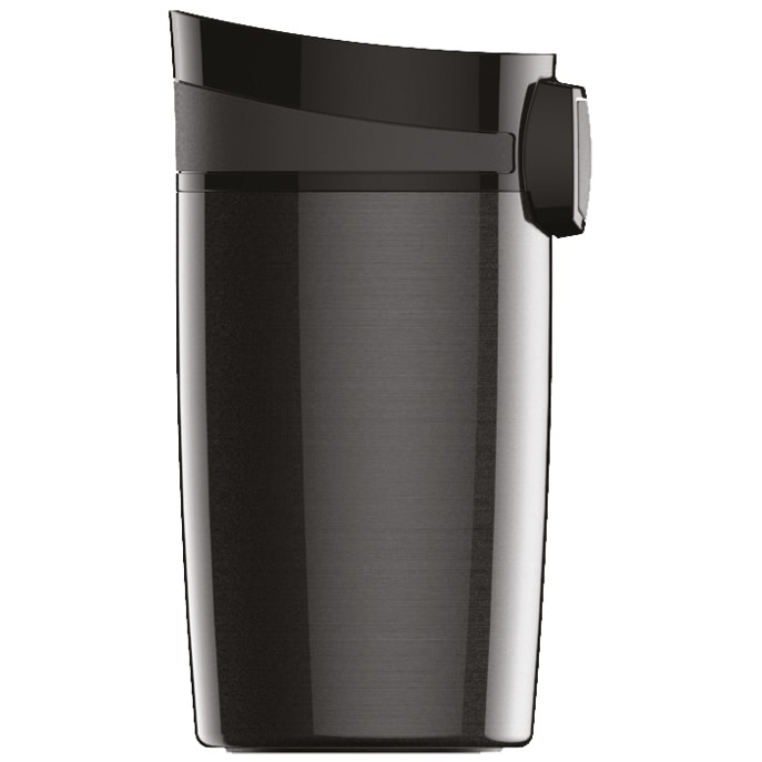 Sigg - Miracle Mug Thermobecher 270 ml - Black