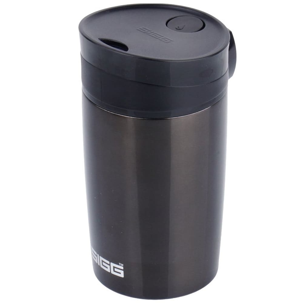 Sigg - Miracle Mug Thermobecher 270 ml - Black