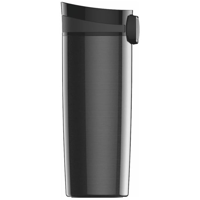 Sigg - Miracle Mug Thermobecher 470 ml - Black