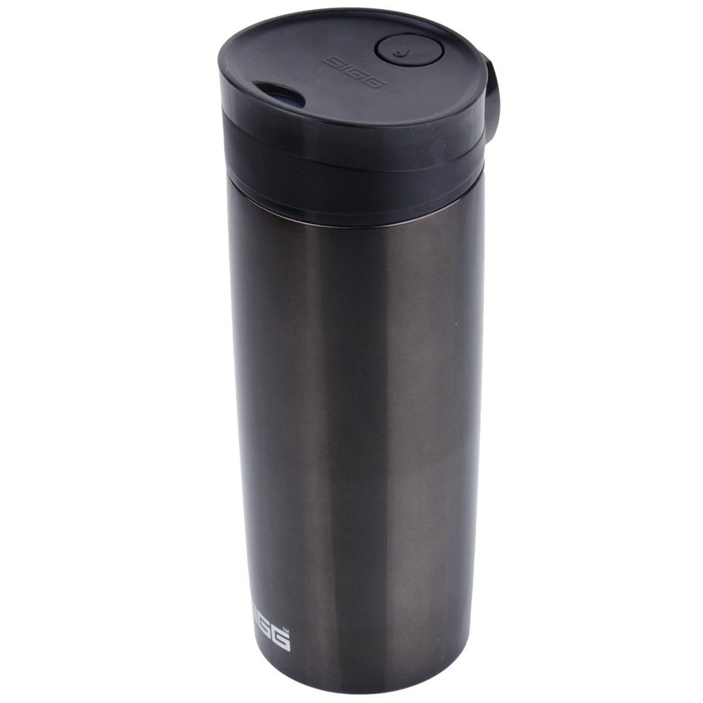 Sigg - Miracle Mug Thermobecher 470 ml - Black