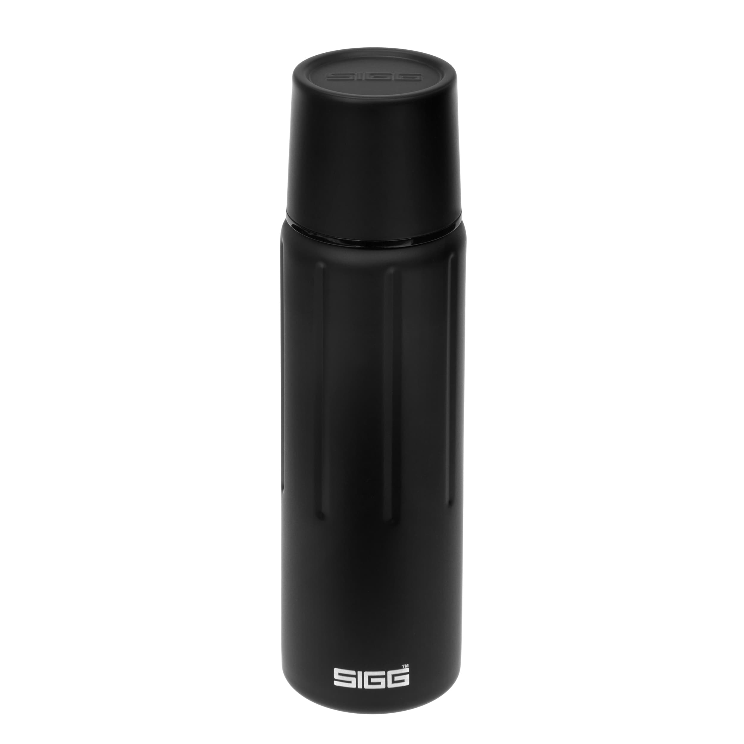 SIGG - Gemstone IBT Thermoskanne 500 ml -  Obsidian