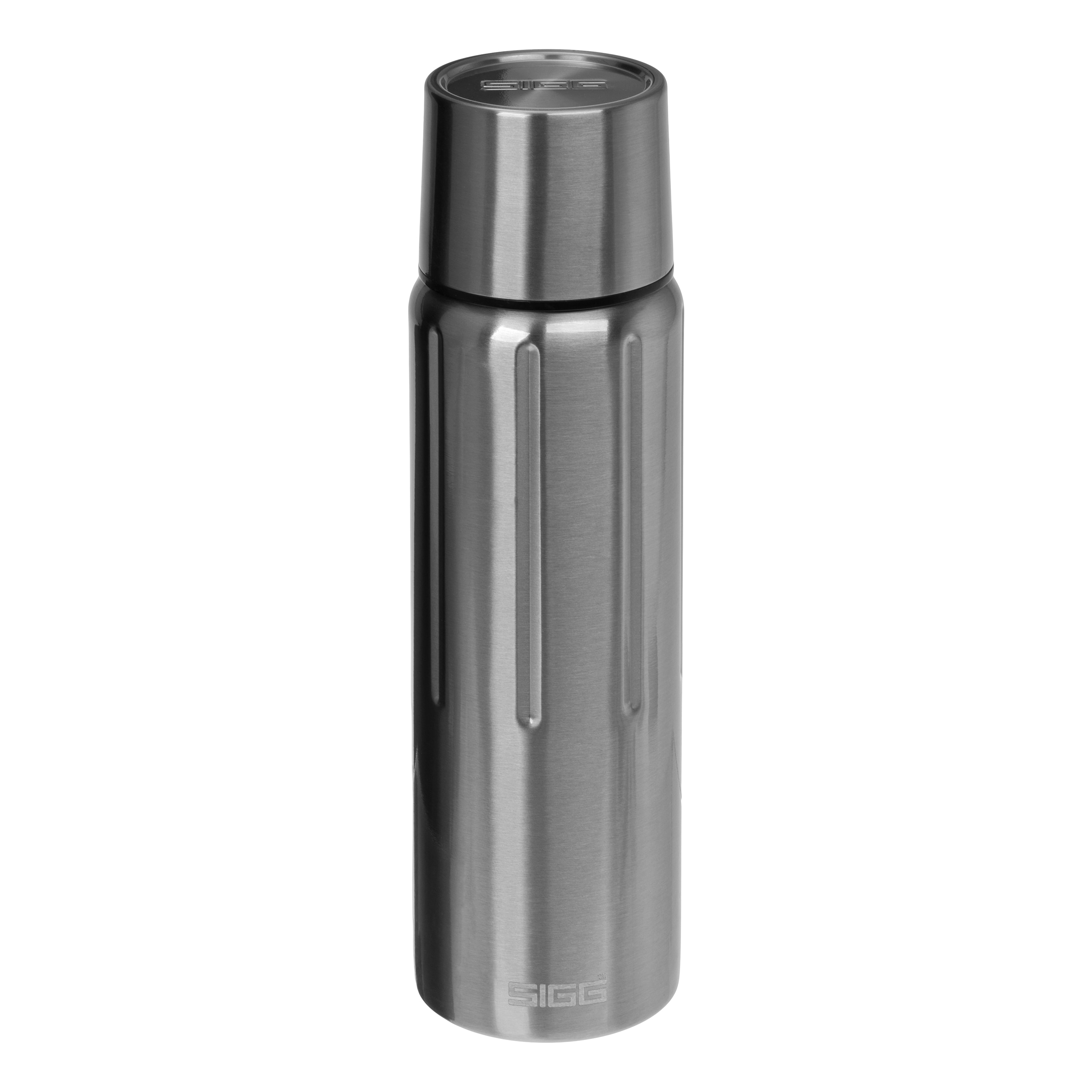 SIGG - Gemstone IBT Thermoskanne 750 ml - Selenite