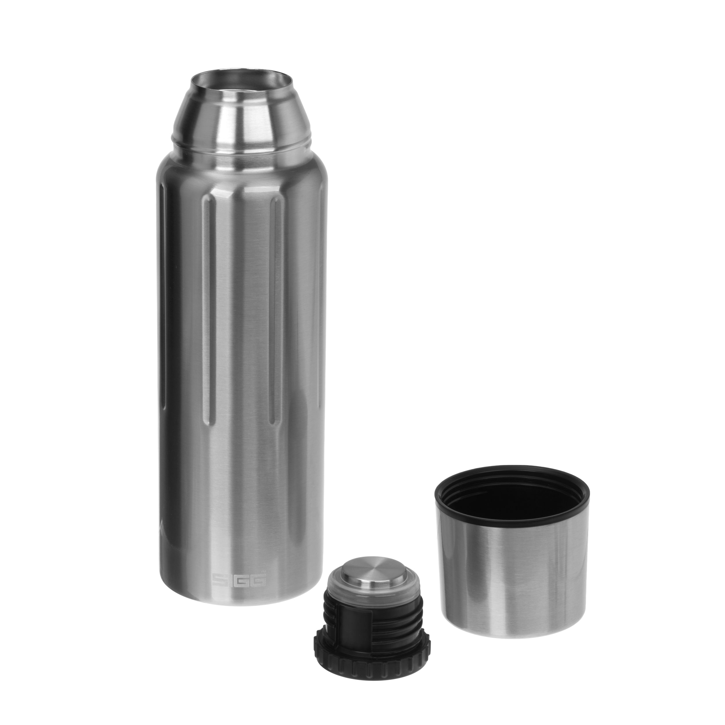 SIGG - Thermoskanne Gemstone IBT 1,1 l - Selenite