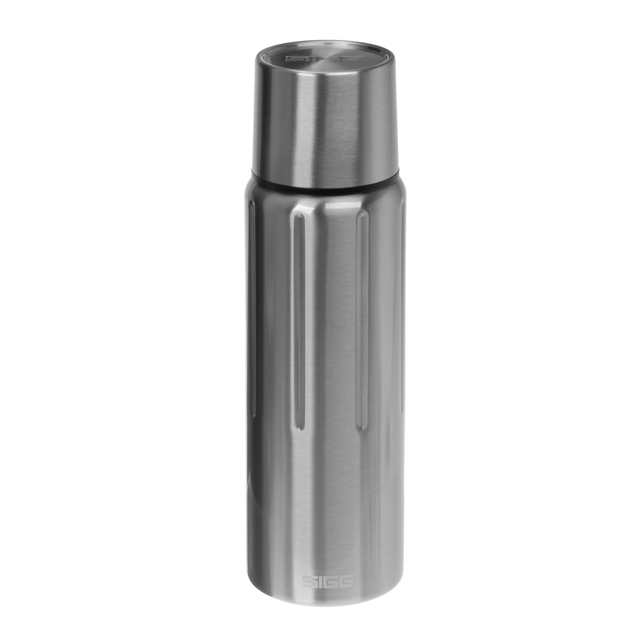 SIGG - Thermoskanne Gemstone IBT 1,1 l - Selenite