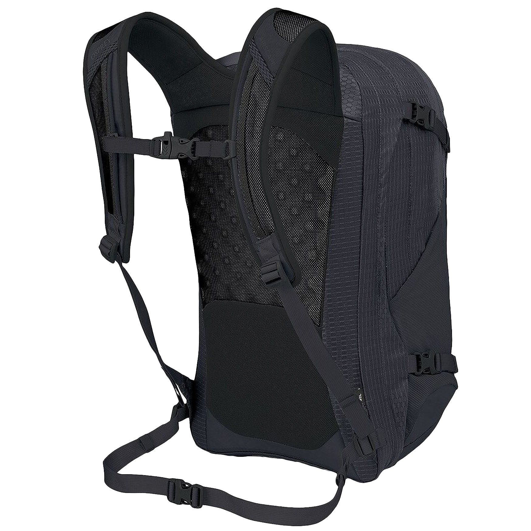 Osprey - Nebula Rucksack 32 l - Black