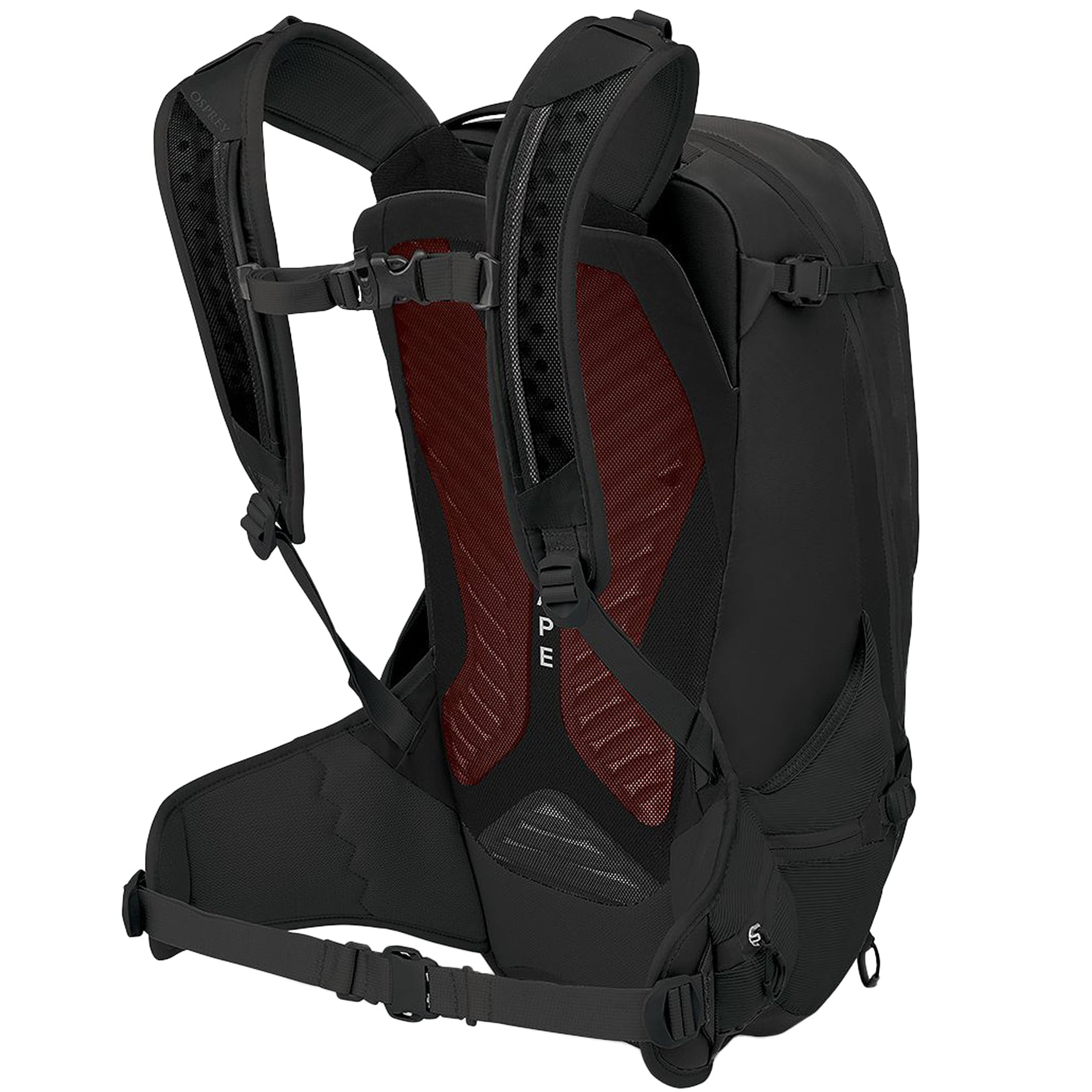 Osprey - Escapist M/L Rucksack 30 l - Black