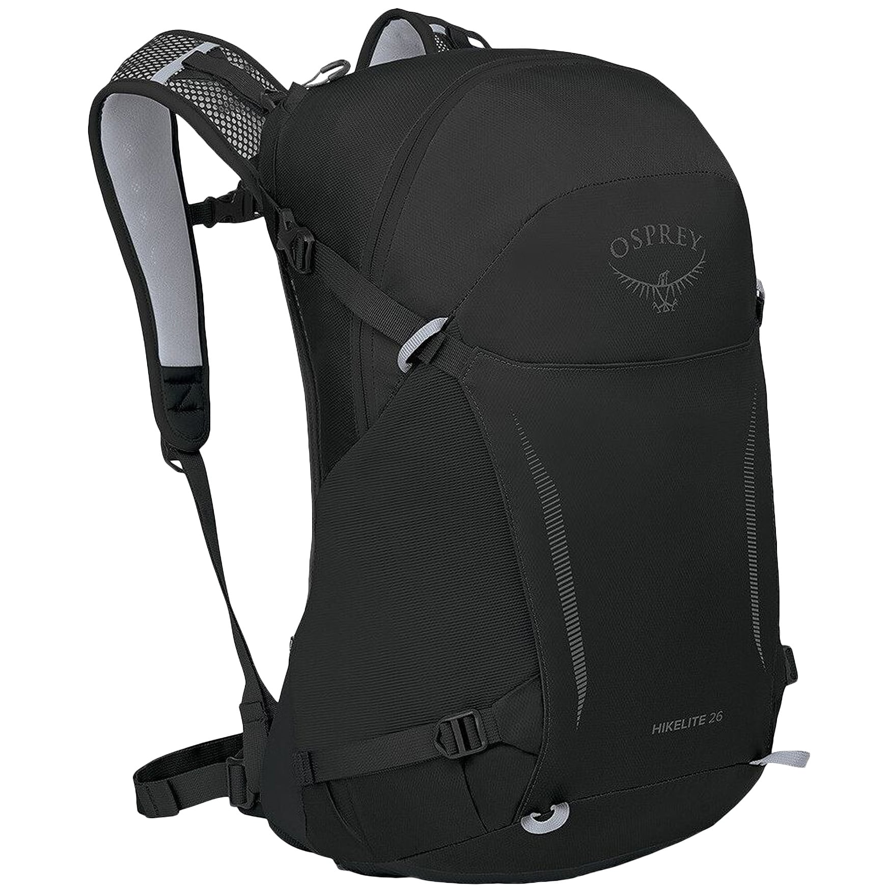 Osprey - Hikelite Rucksack 26 l - Black