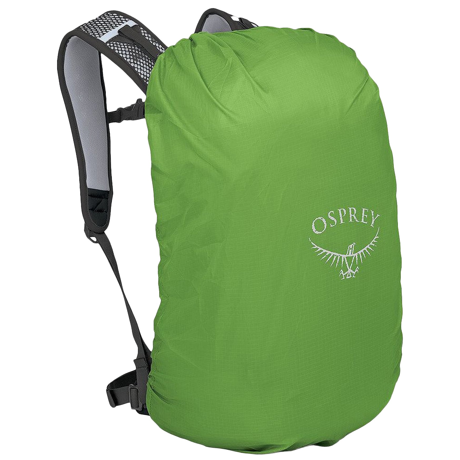 Osprey - Hikelite Rucksack 26 l - Black