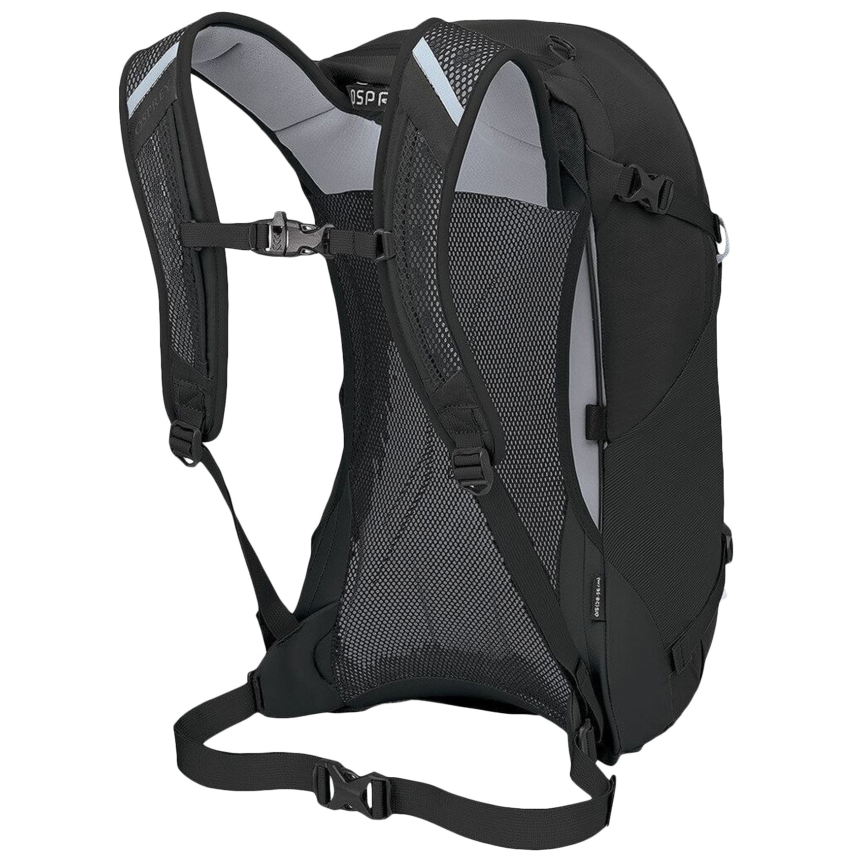 Osprey - Hikelite Rucksack 26 l - Black