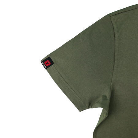 Voyovnik - Hiking Shirt T-Shirt - Olive