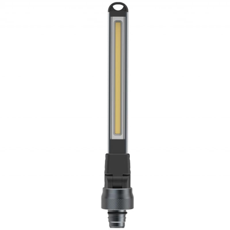 Ledlenser - Workers Friend 4w1 Werkstatt Taschenlampe  - 350 Lumen