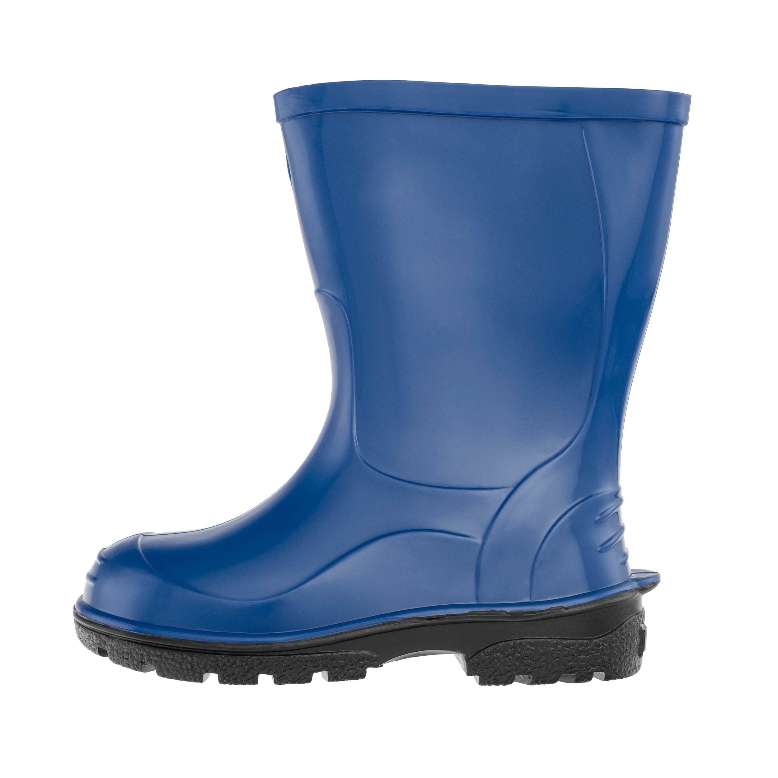 Lemigo - Oli Kinder Gummistiefel - Blau