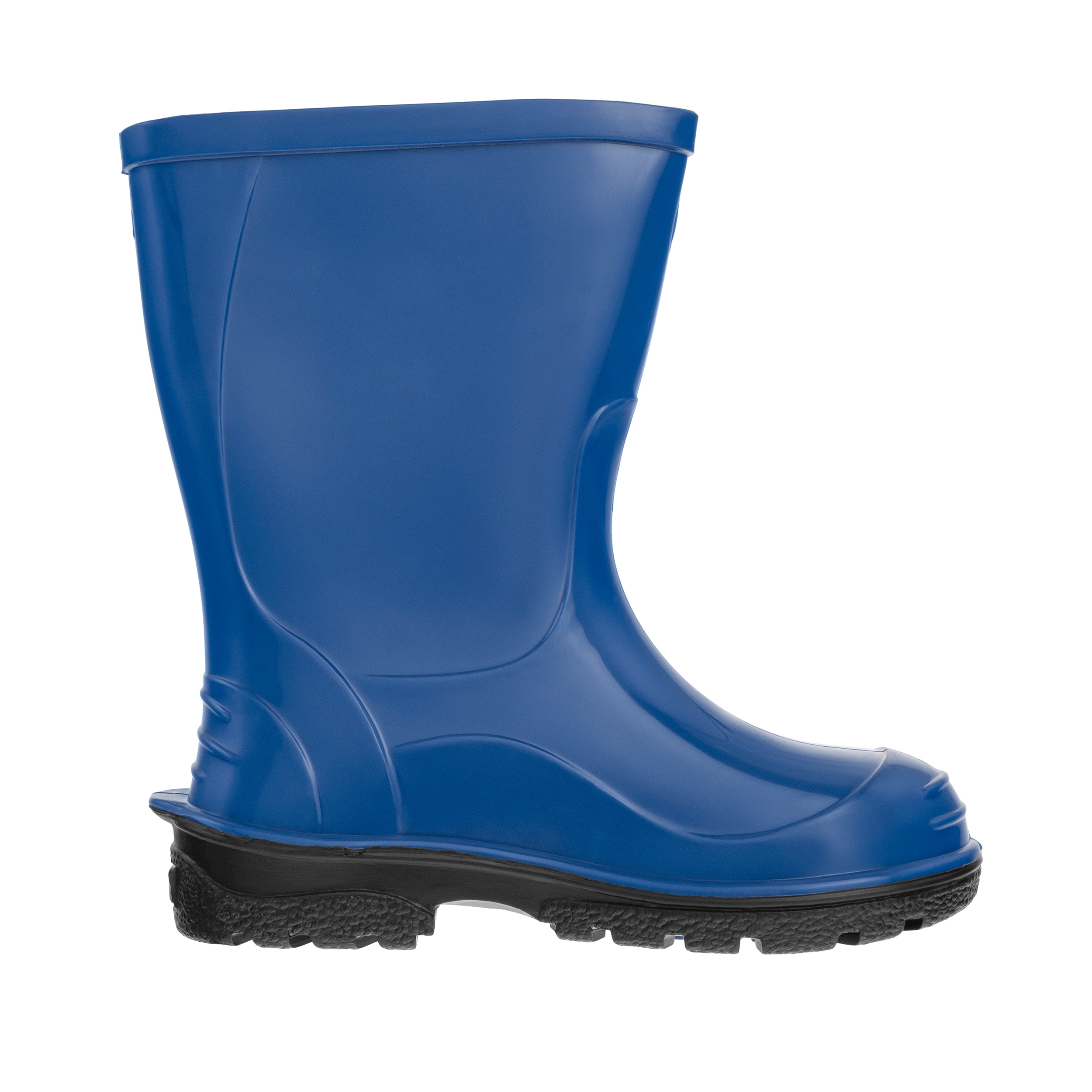 Lemigo - Oli Kinder Gummistiefel - Blau