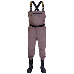 Pros - AIR Wathose - hellbeige