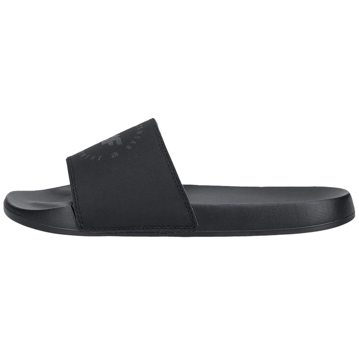 4F - M046A - Flip-Flops - Schwarz