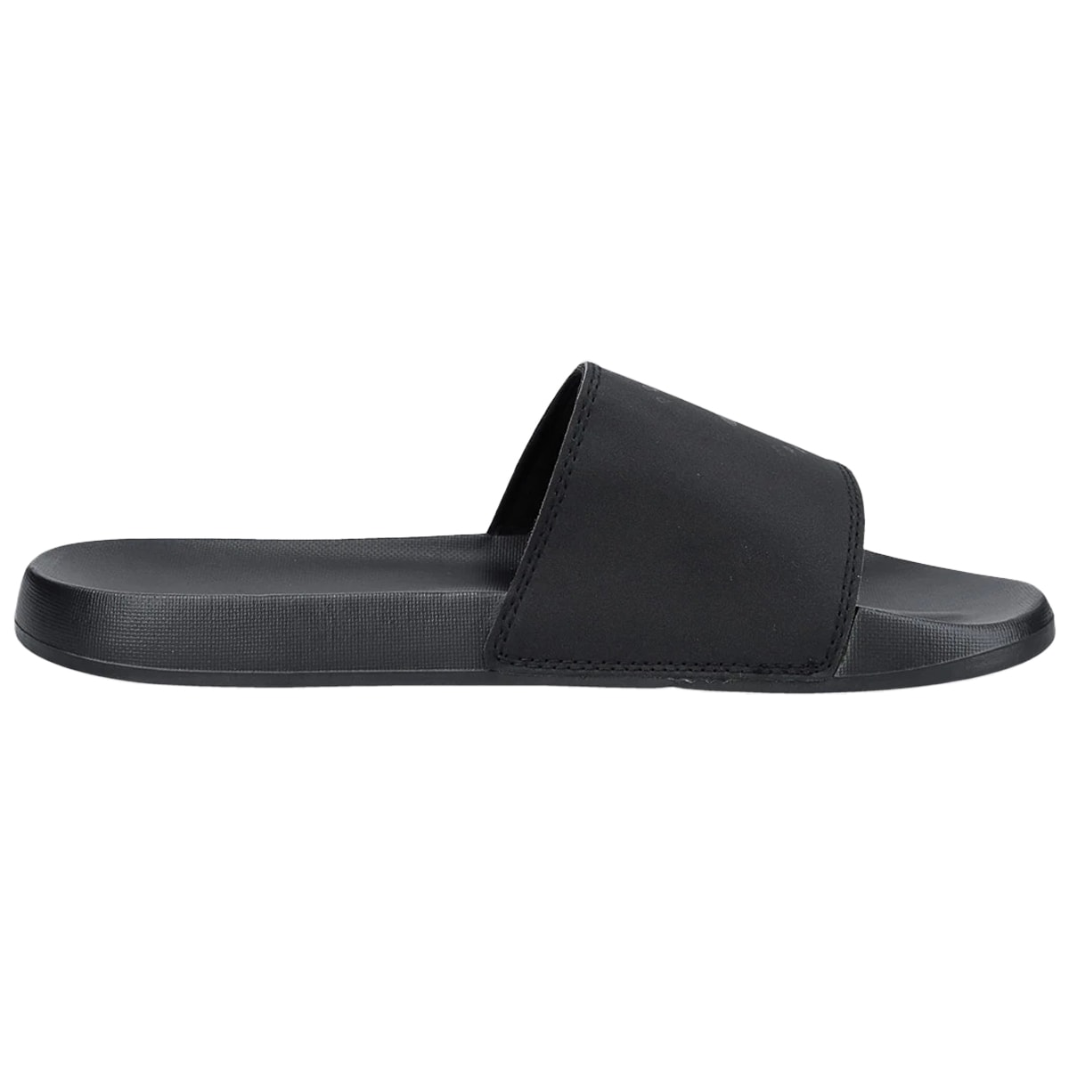 4F - M046A - Flip-Flops - Schwarz