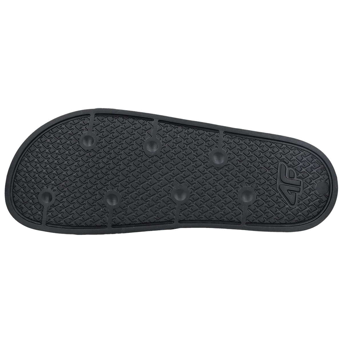 4F - M046A - Flip-Flops - Schwarz