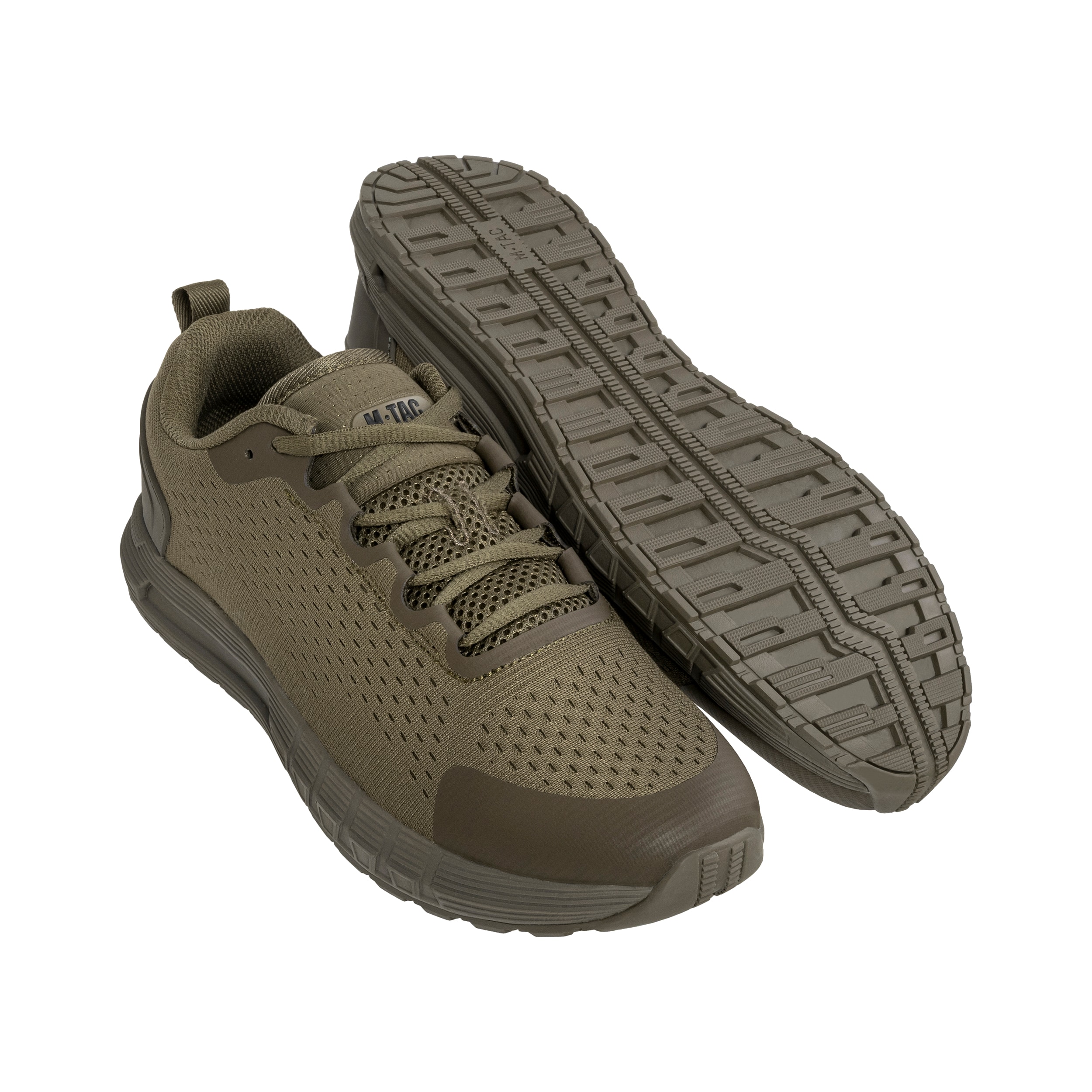 M-Tac - Summer Pro Schuhe - Dark Olive