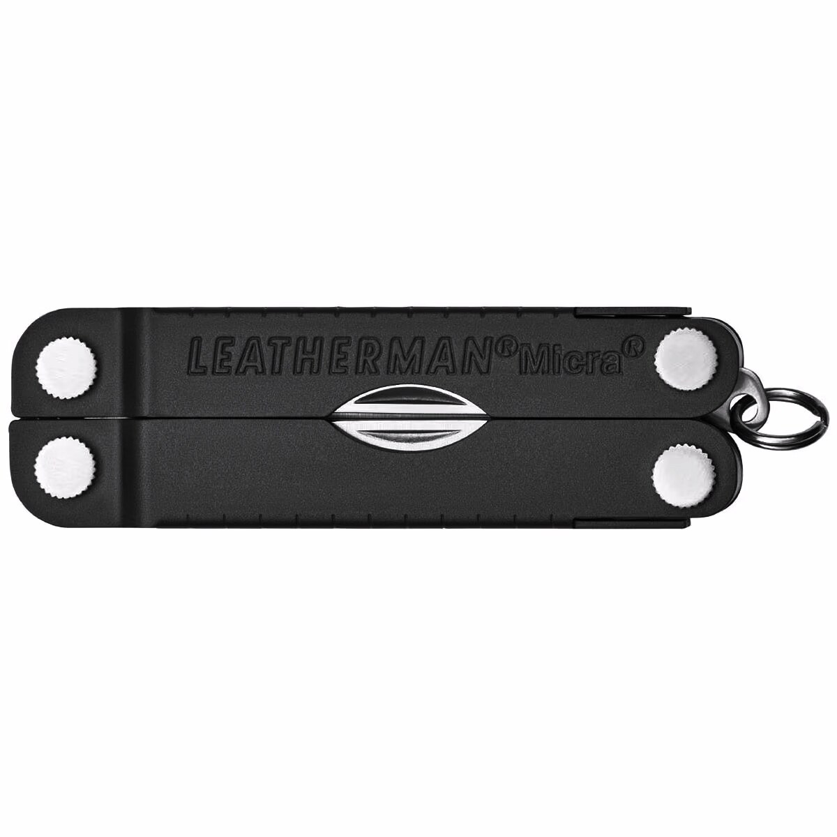 Leatherman - Micra Multitool Black