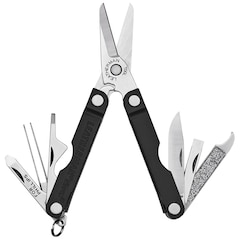 Leatherman - Micra Multitool Black