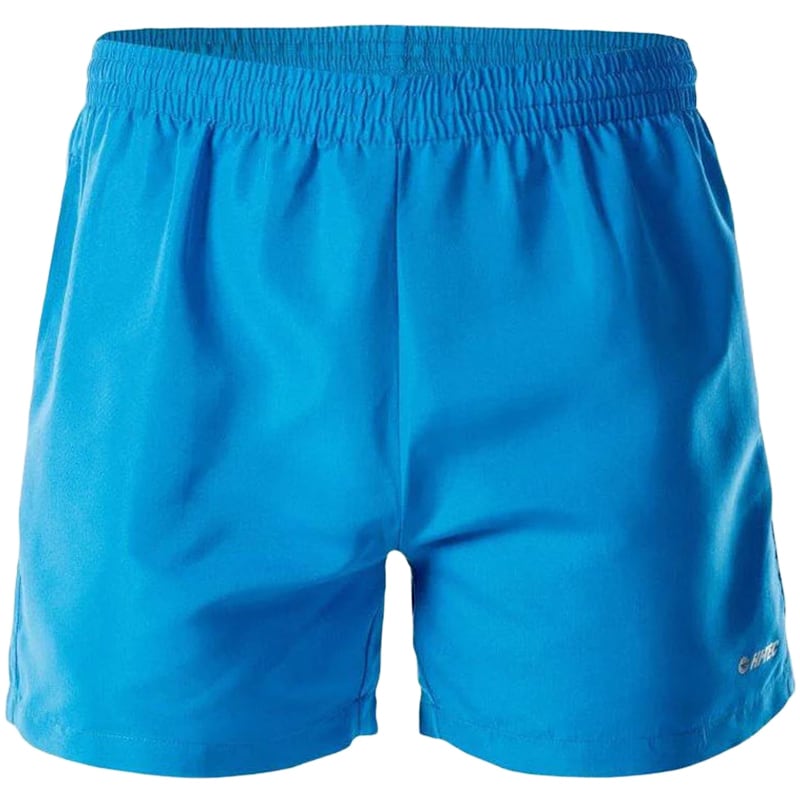 Hi-Tec - Matt Shorts - French Blue