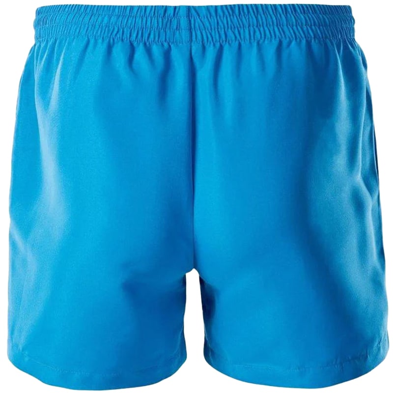 Hi-Tec - Matt Shorts - French Blue