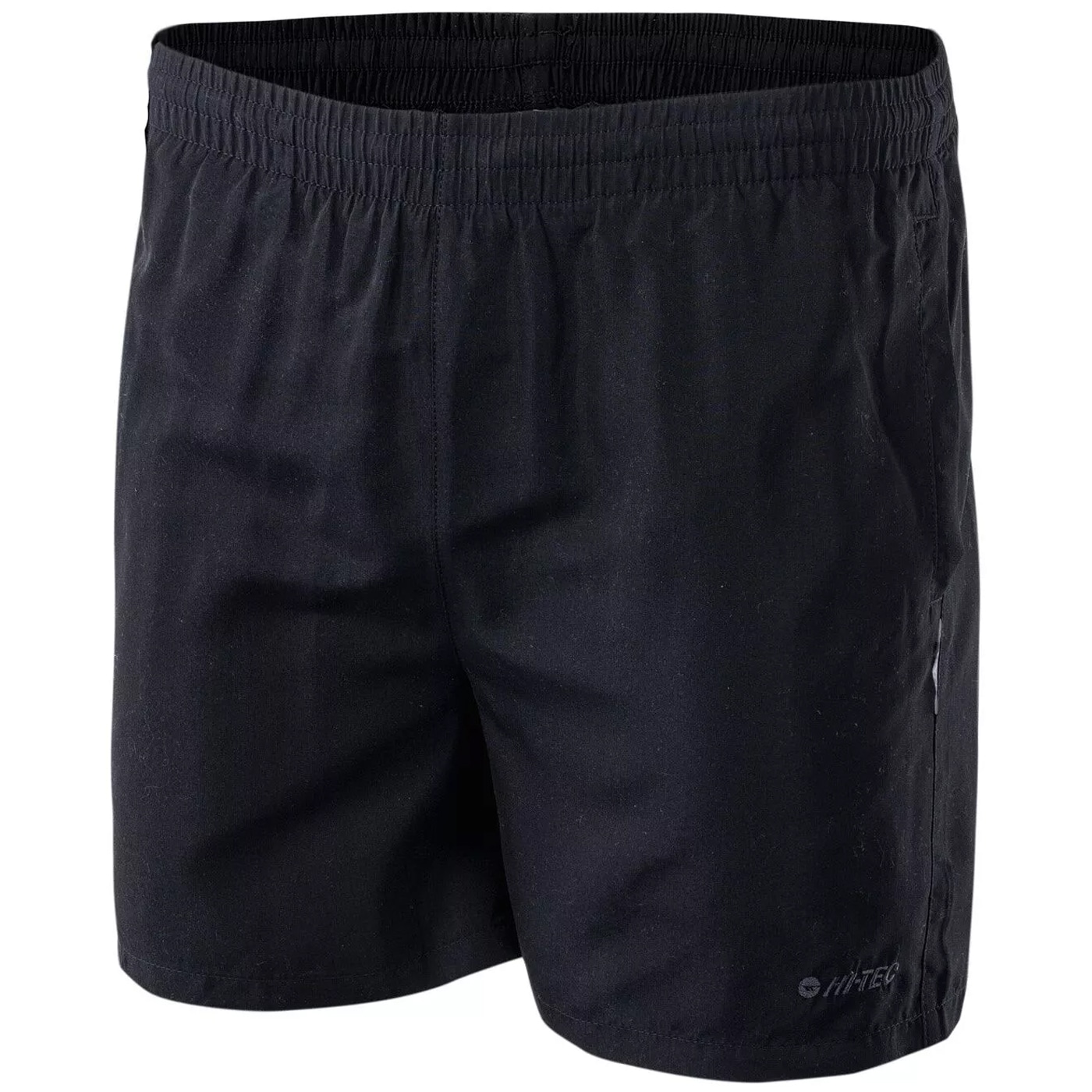 Hi-Tec - Solme - Shorts - Black