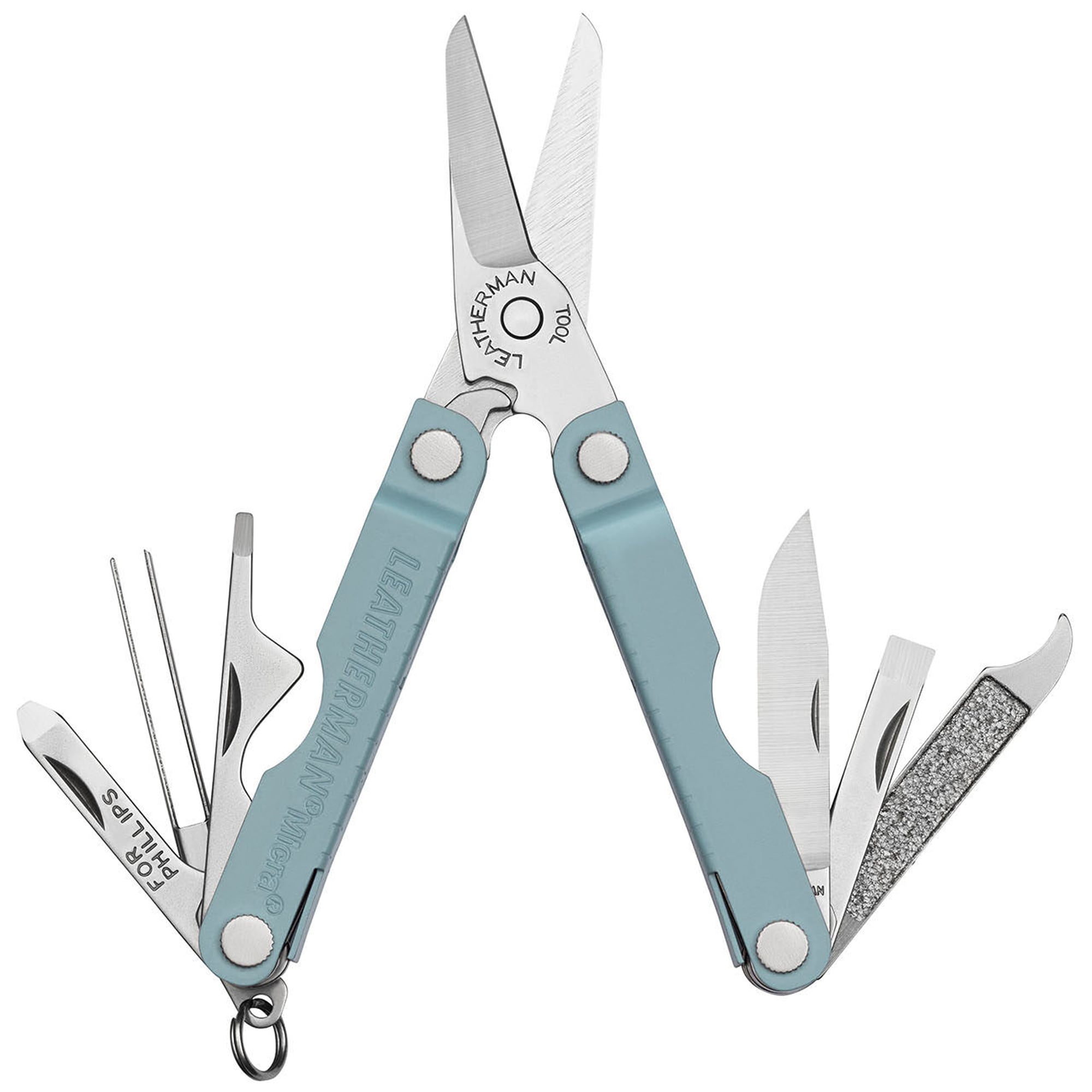 Leatherman - Micra - Multitool - Arctic