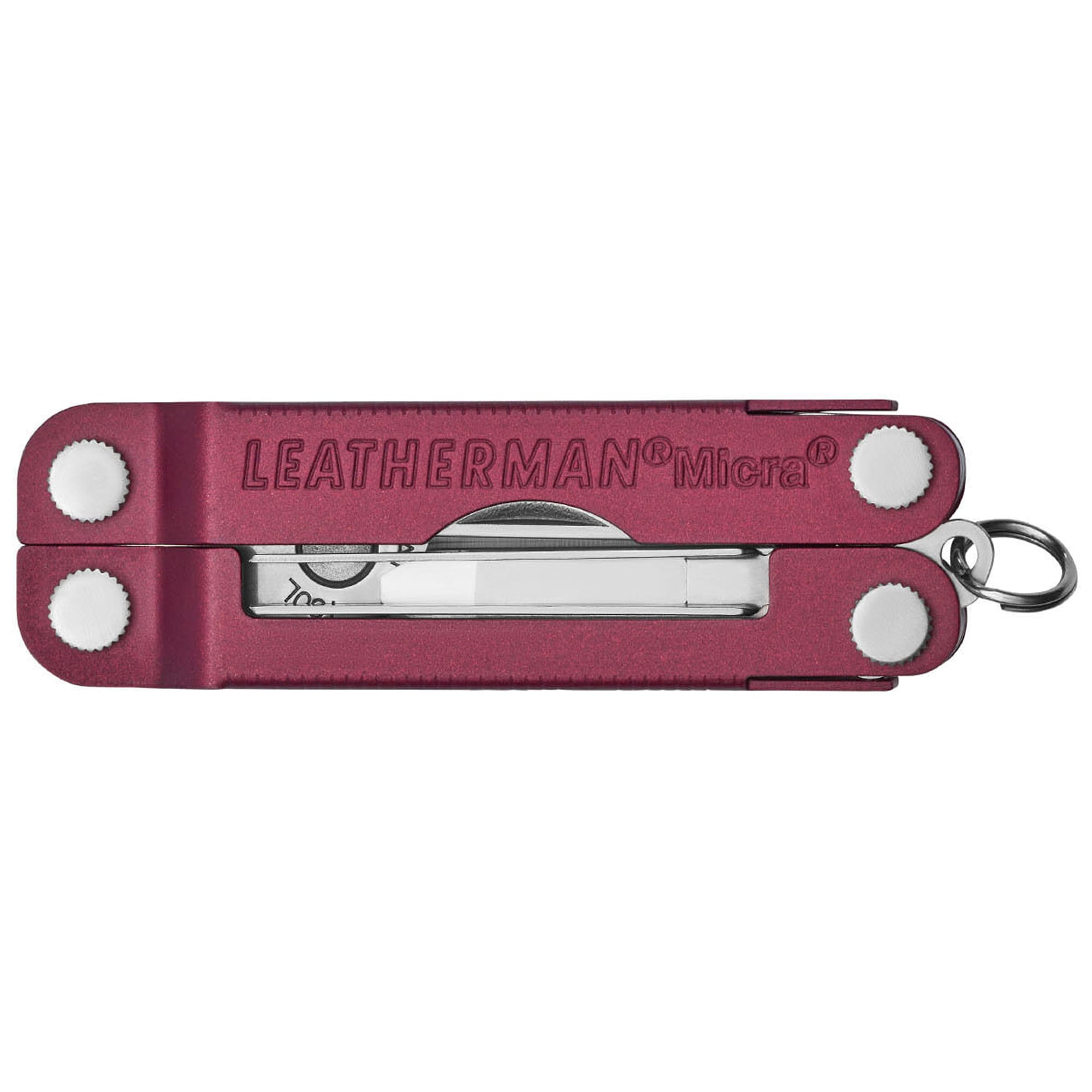 Leatherman - Micra Multitool Cherry