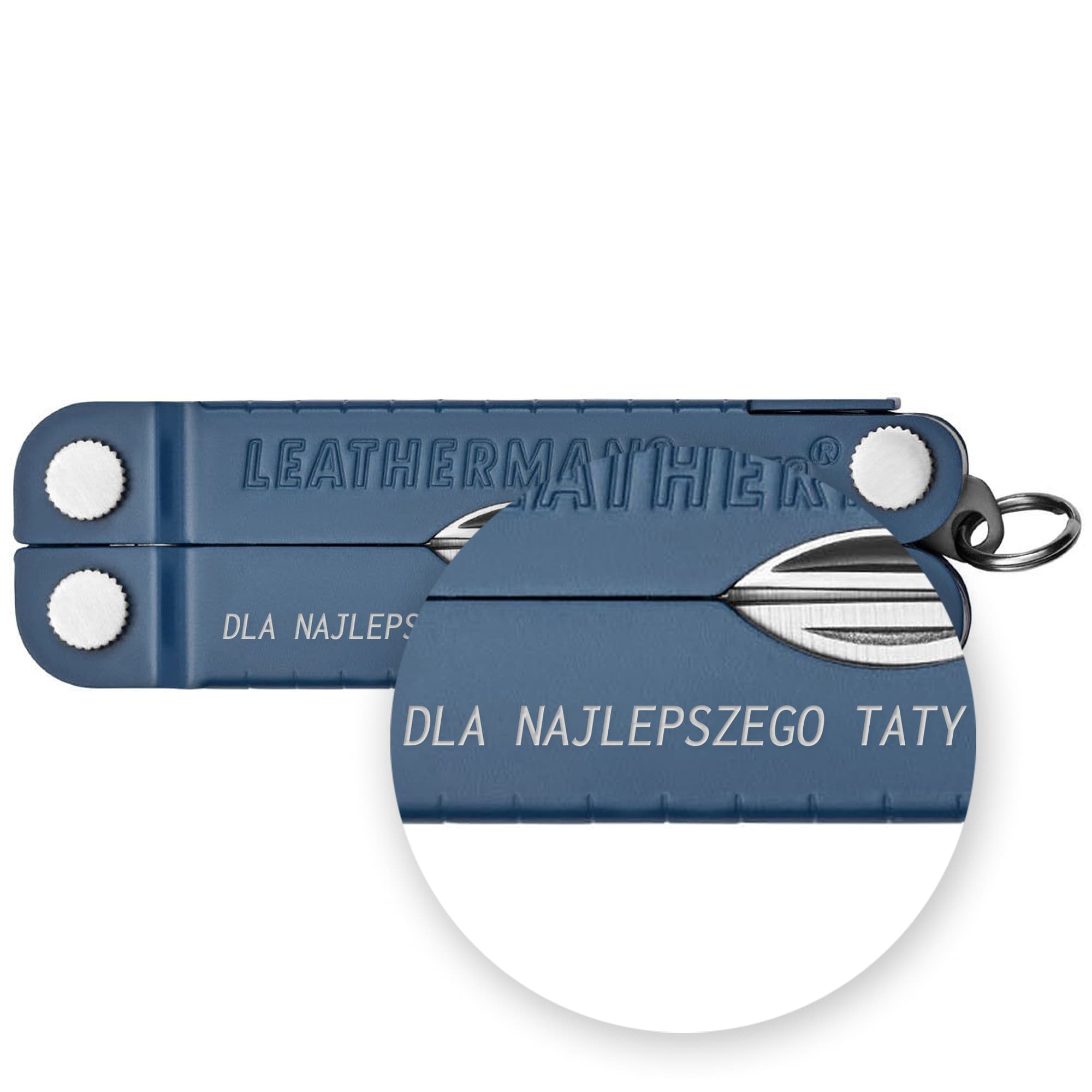 Leatherman - Micra Multitool Navy