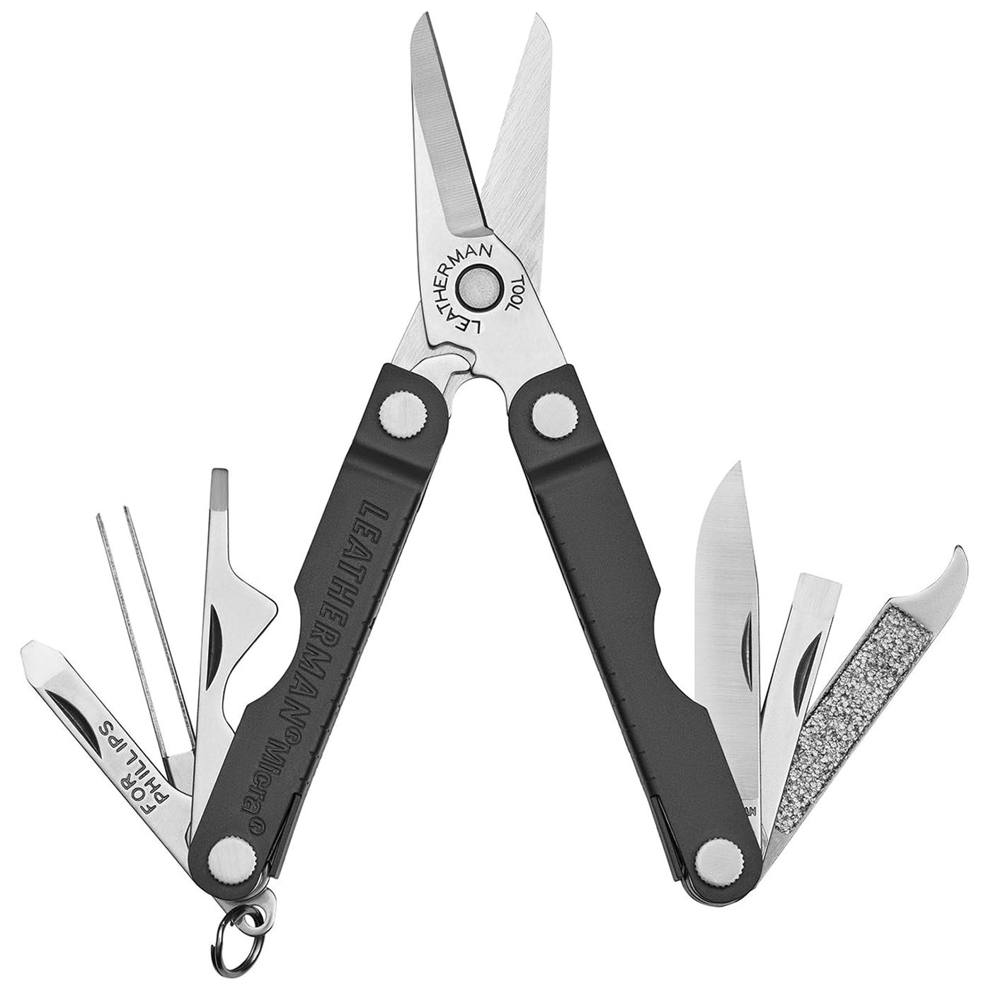 Leatherman - Micra Slate Multifunktionswerkzeug