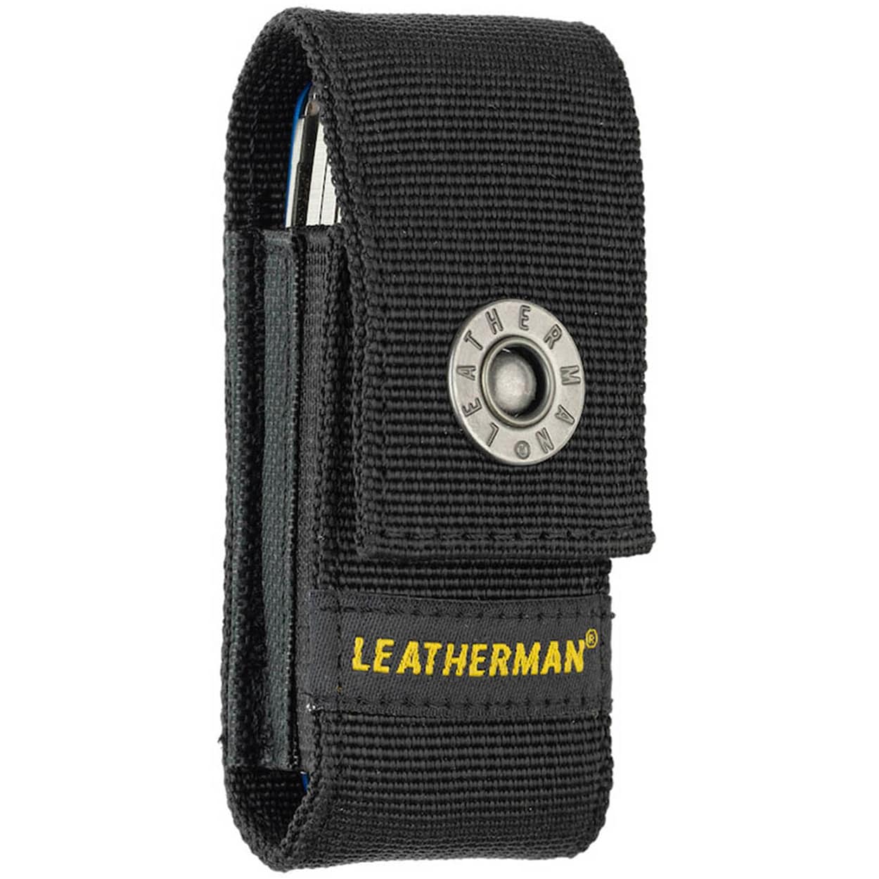 Leatherman - Signal Multitool - Black/Silver