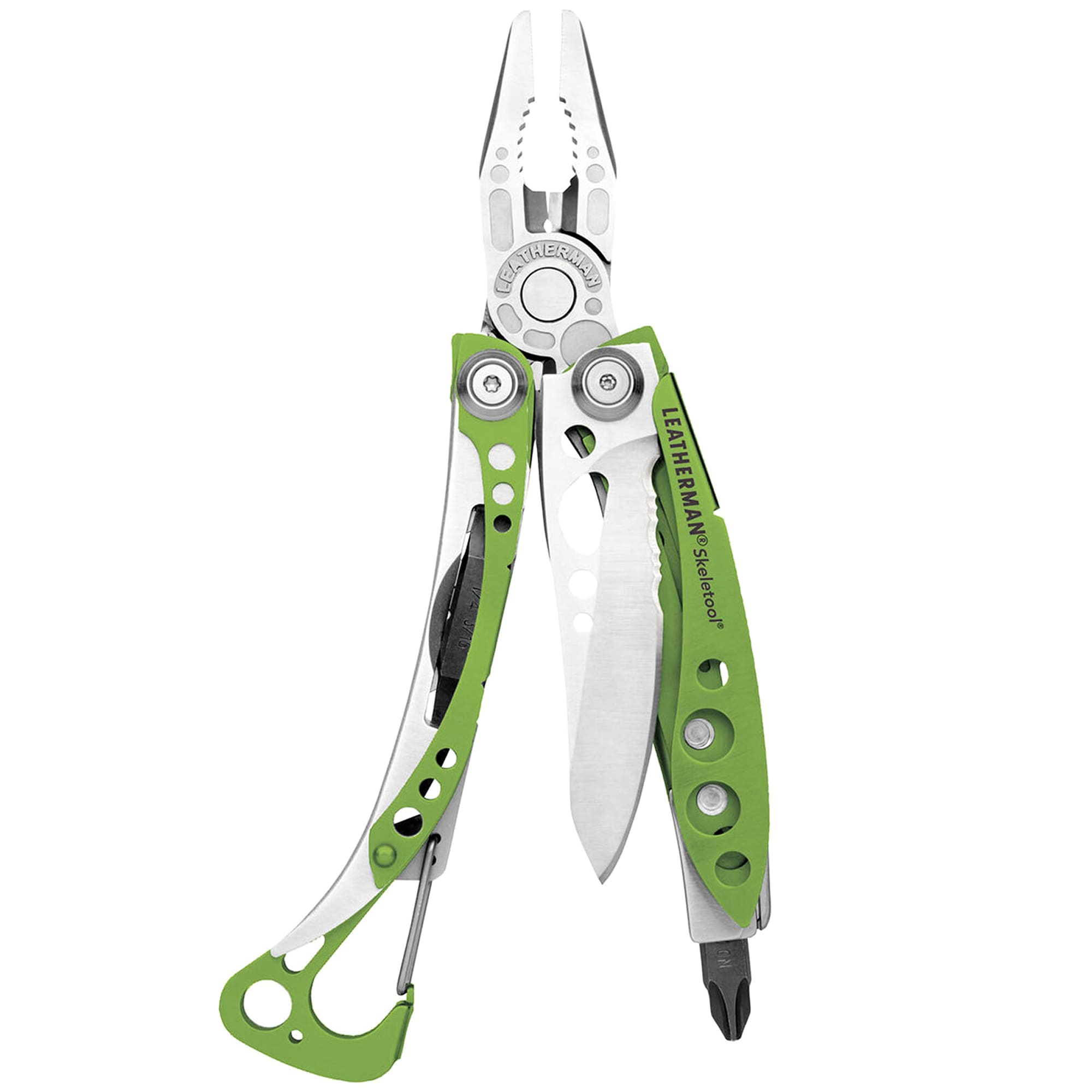 Leatherman - Multitool - Moss Green