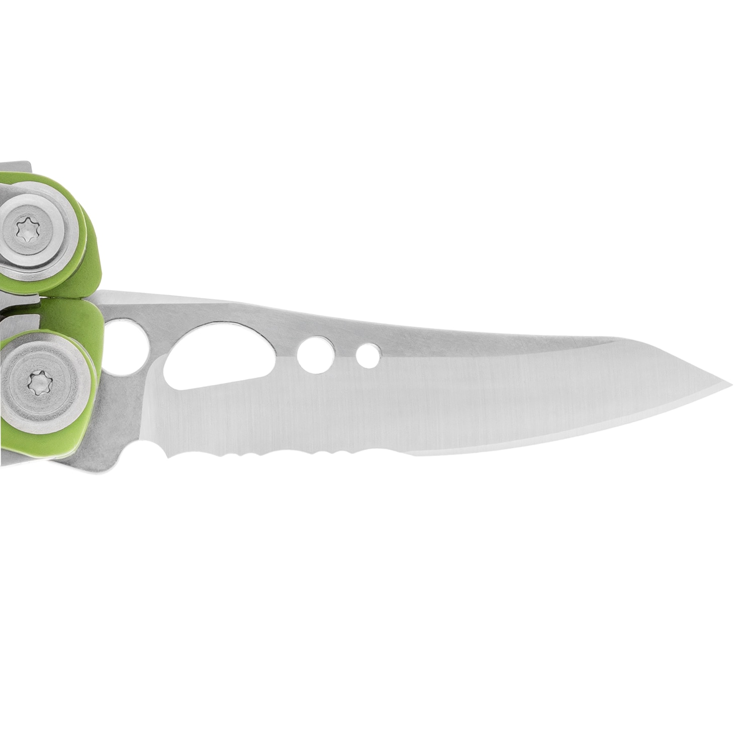 Leatherman - Skeletool Multitool - Moss Green