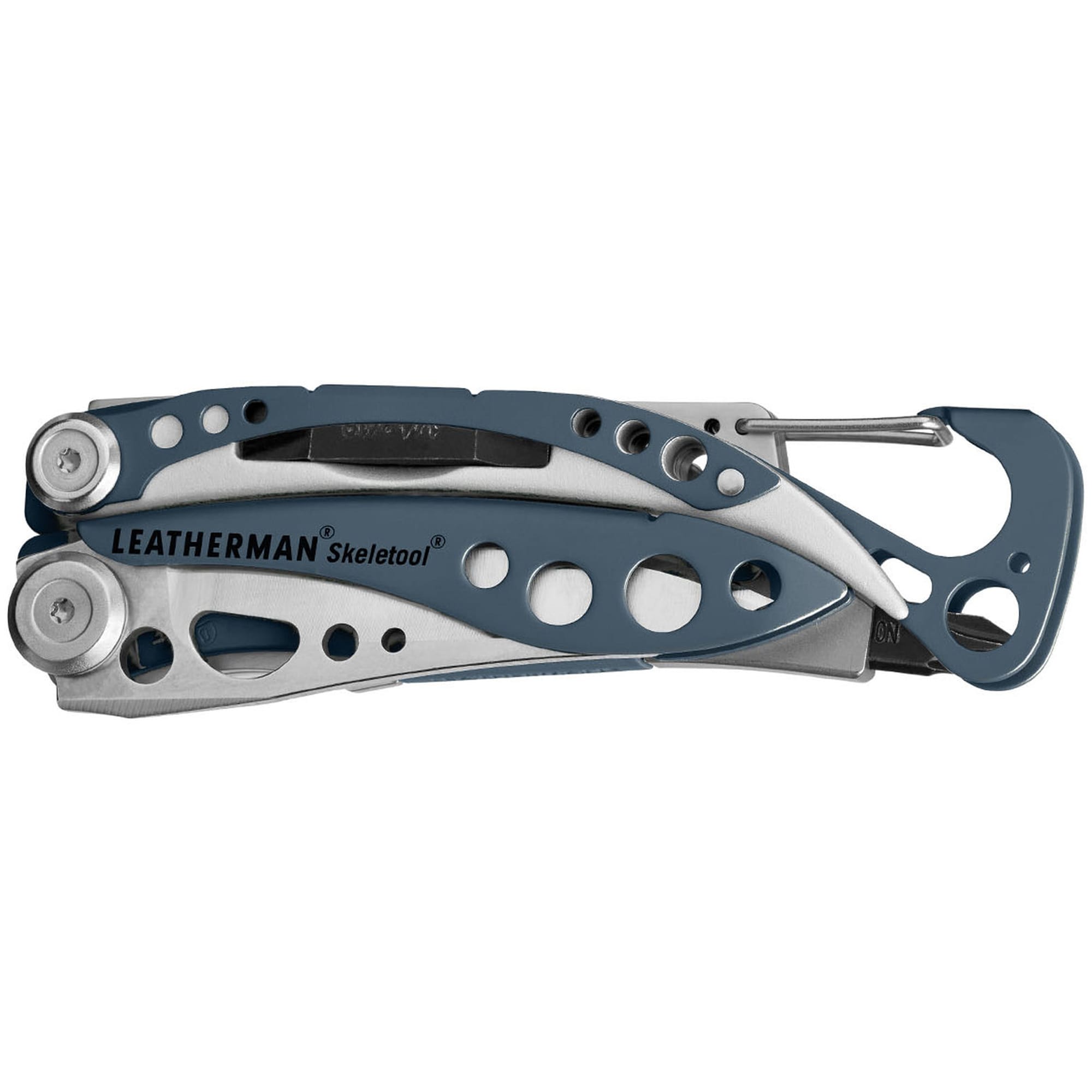 Leatherman - Skeletool Multifunktionswerkzeug - Columbia Blue