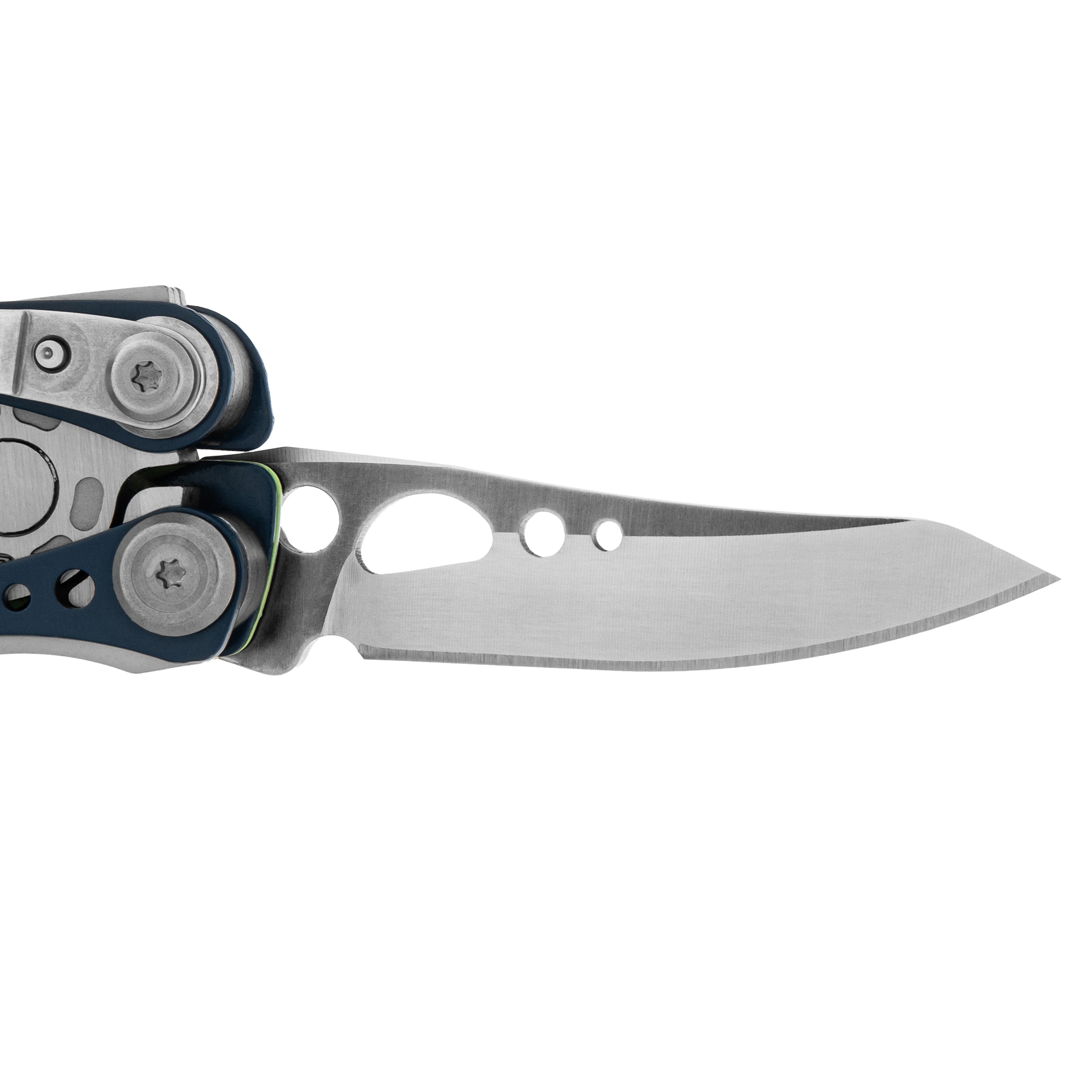 Leatherman - Skeletool CX Multitool - Verdant