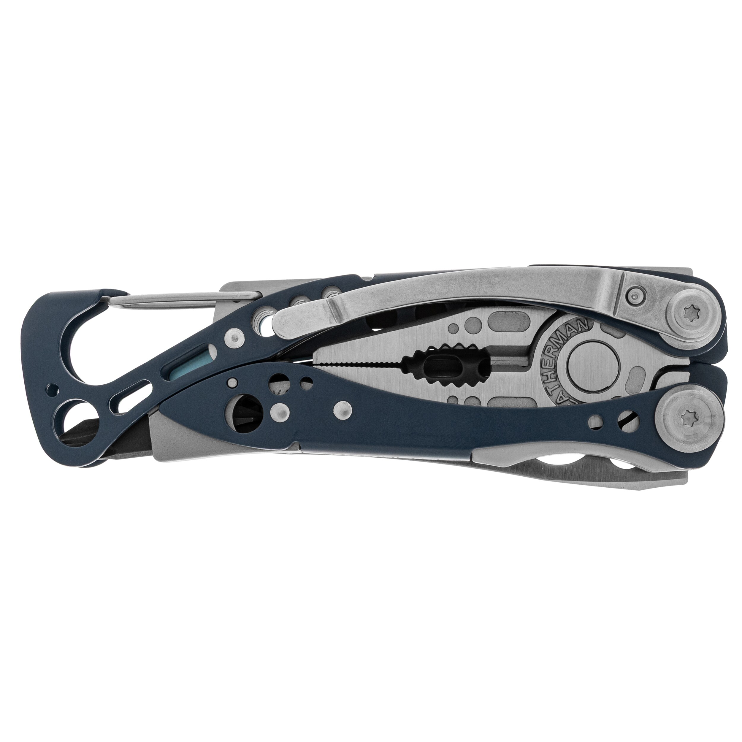 Leatherman - Skeletool CX Multitool - Nightshade