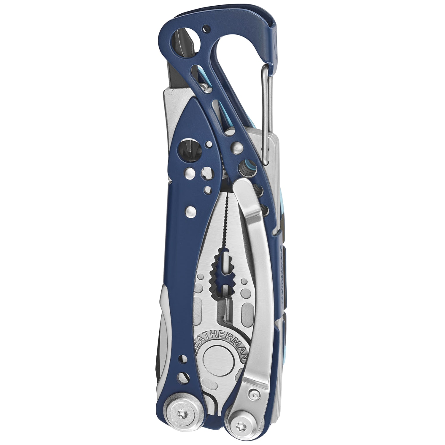 Leatherman - Skeletool CX Multitool - Nightshade