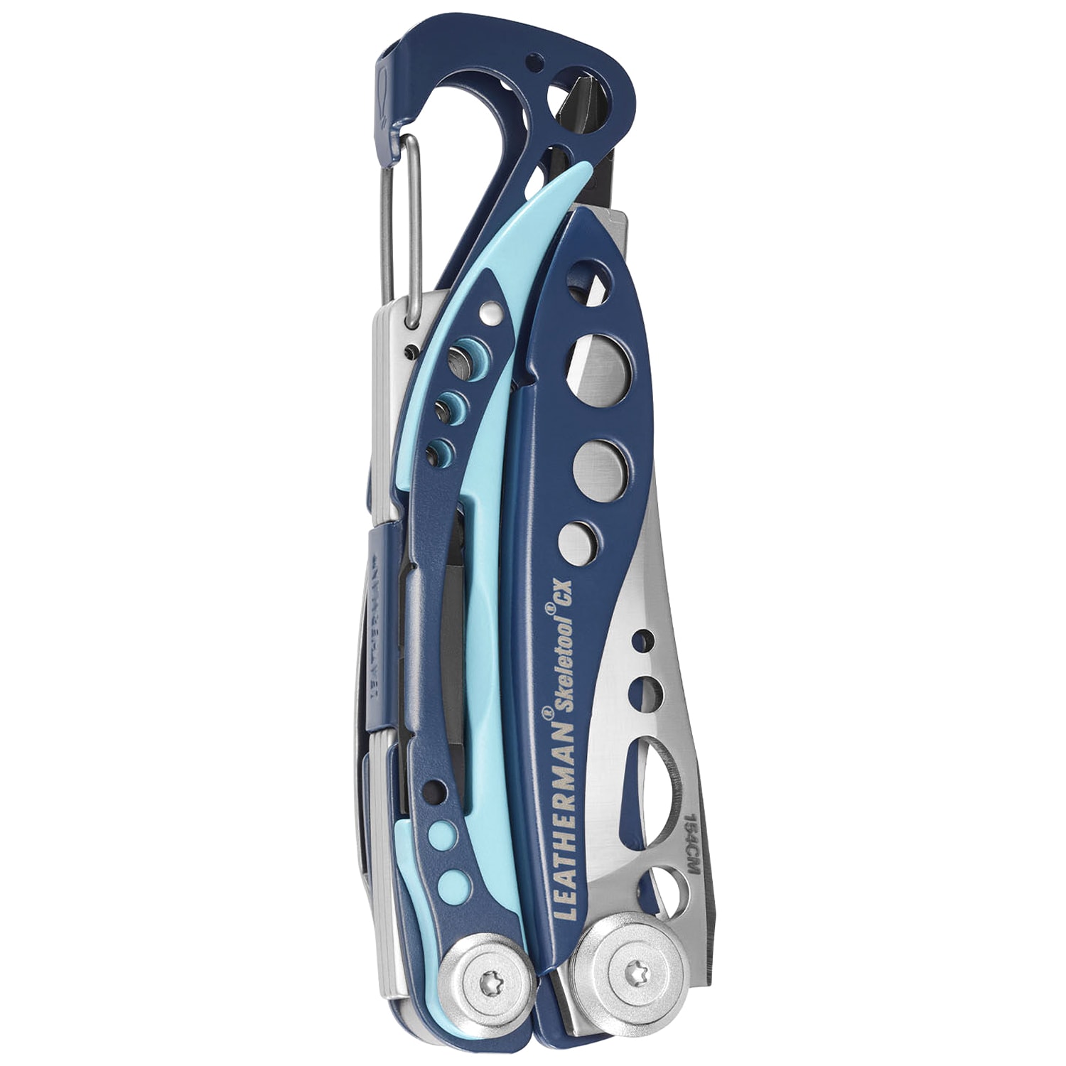 Leatherman - Skeletool CX Multitool - Nightshade